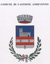 Emblema del comune di Castione Andevenno